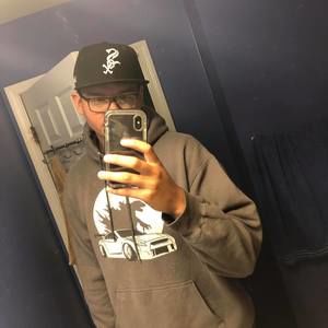 Meet your Posher, Michael